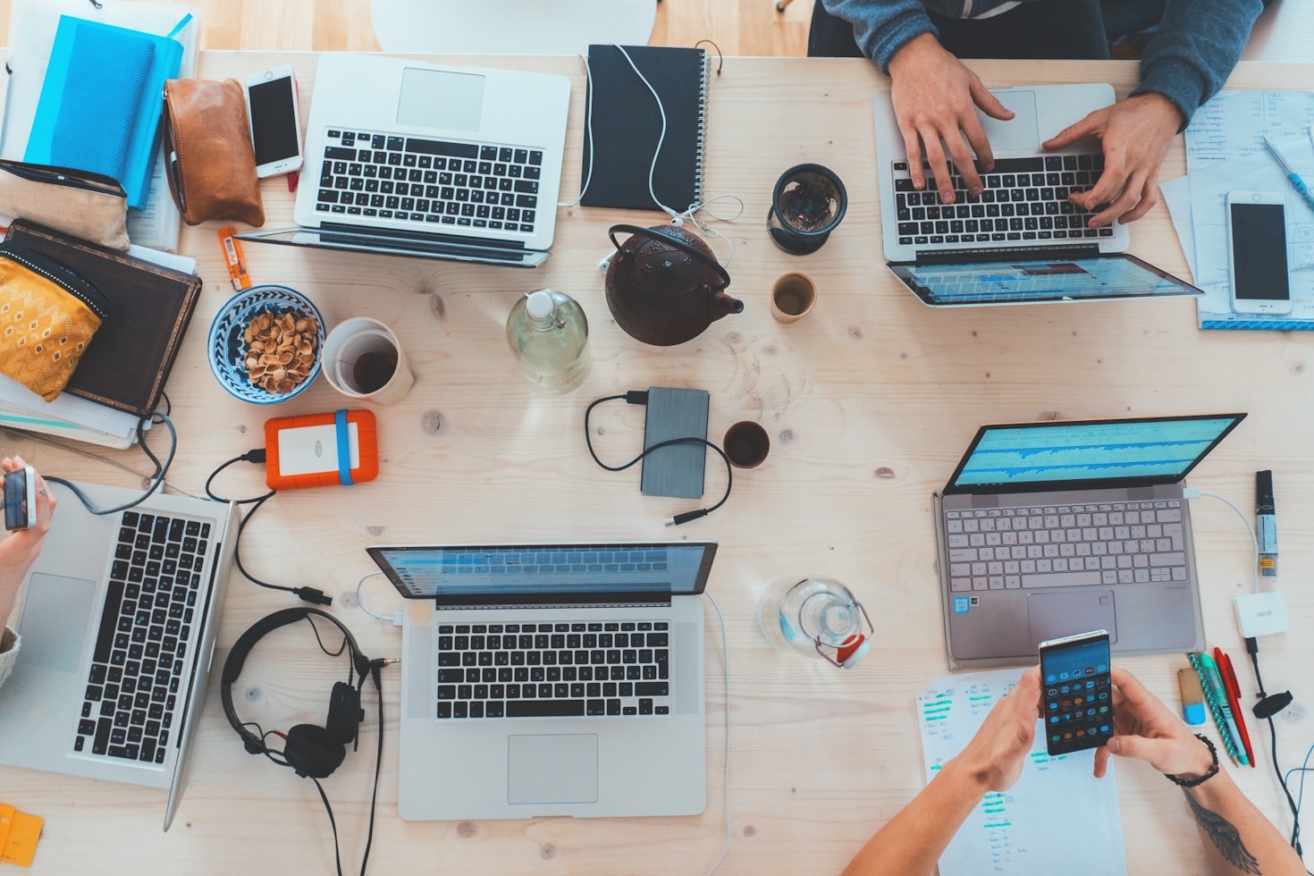 Benefici del modello agile nelle aziende moderne